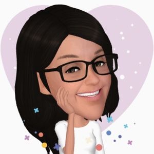 Meet your Posher, Margarita